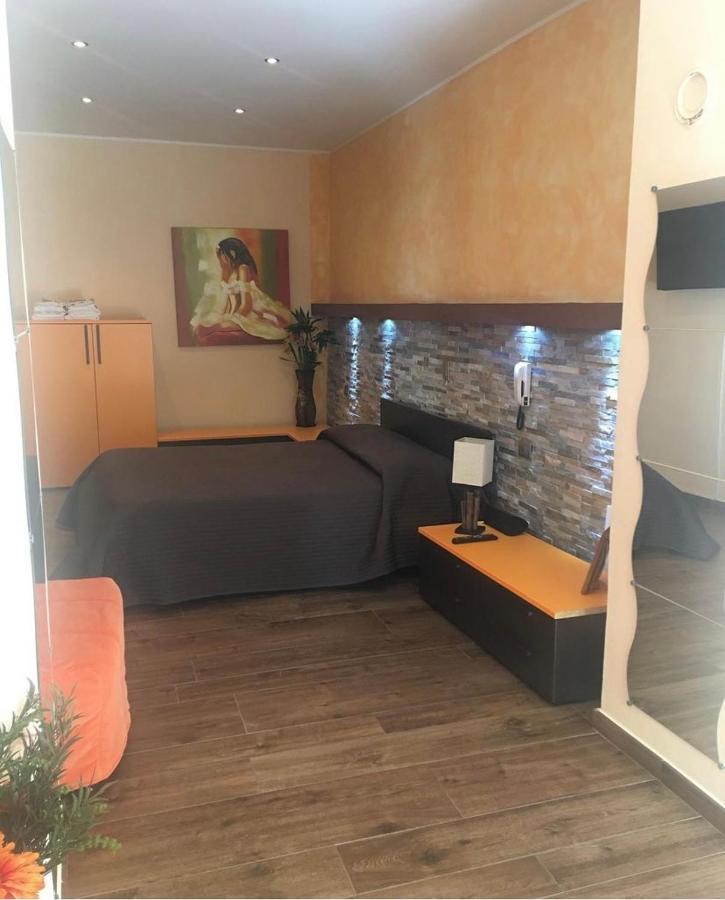B&B Buongiornonotte Bobbio Exterior photo